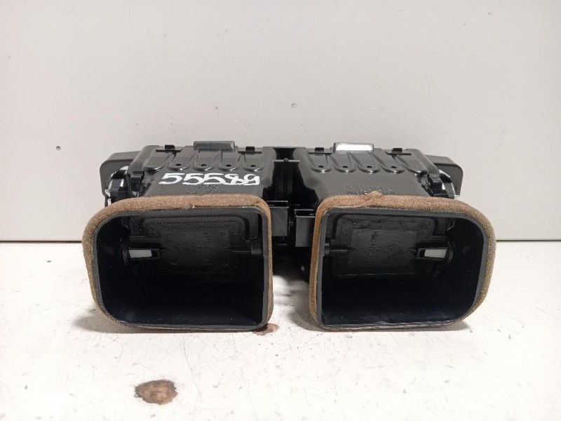 Griglia Condotto ARIA Cruscotto Centrale BJ32-014A22-AD Jaguar XE 2015