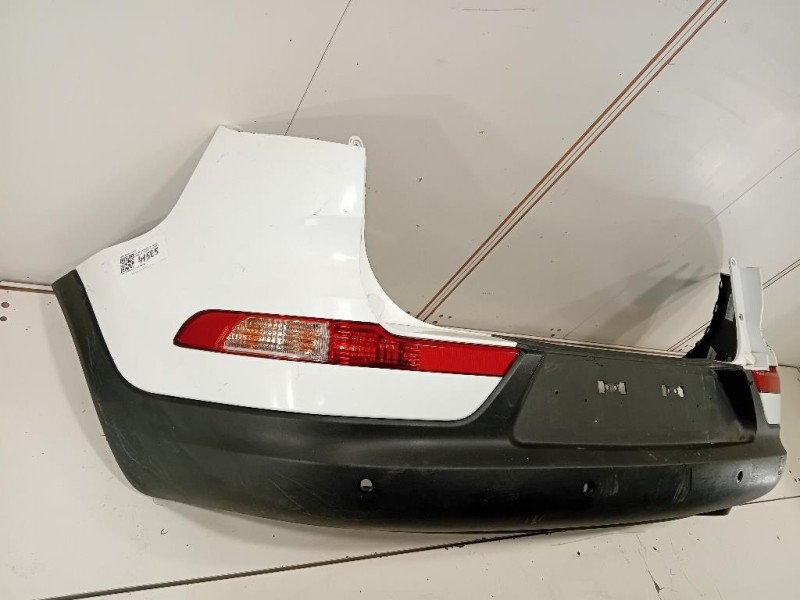 Paraurti POST 86611-3U000 Kia Sportage III 2010