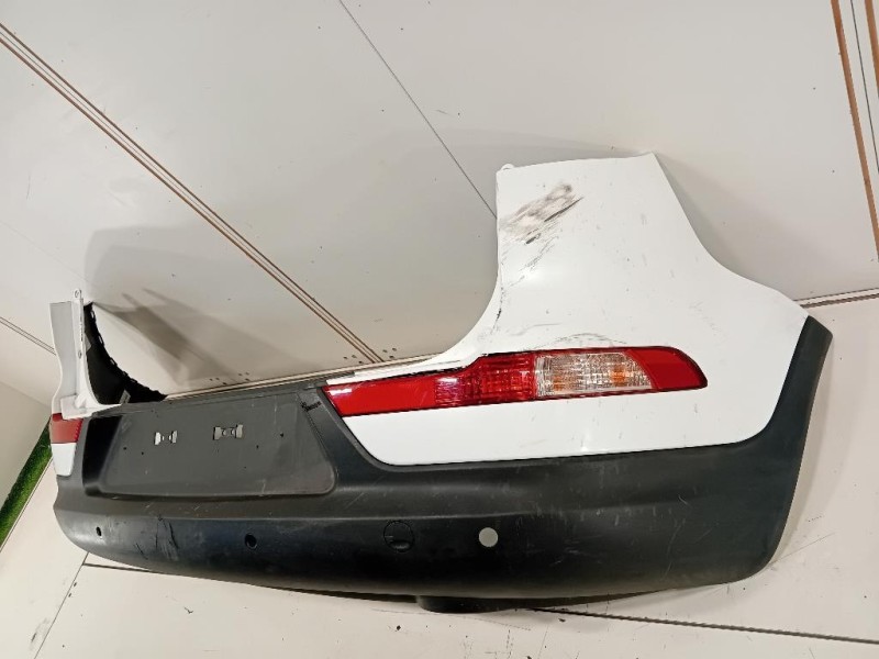 Paraurti POST 86611-3U000 Kia Sportage III 2010