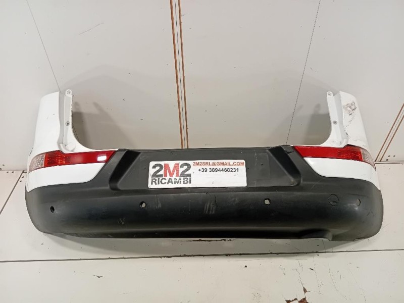 Paraurti POST 86611-3U000 Kia Sportage III 2010