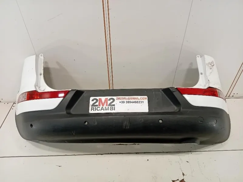 Paraurti POST 86611-3U000 Kia Sportage III 2010