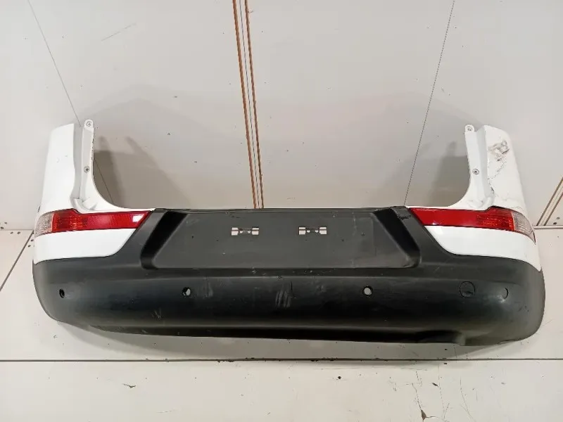 Paraurti POST 86611-3U000 Kia Sportage III 2010