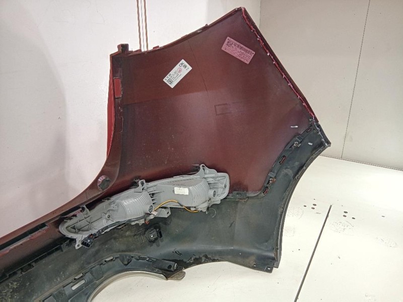 Paraurti POST 86612-F1010 Kia Sportage III 2010