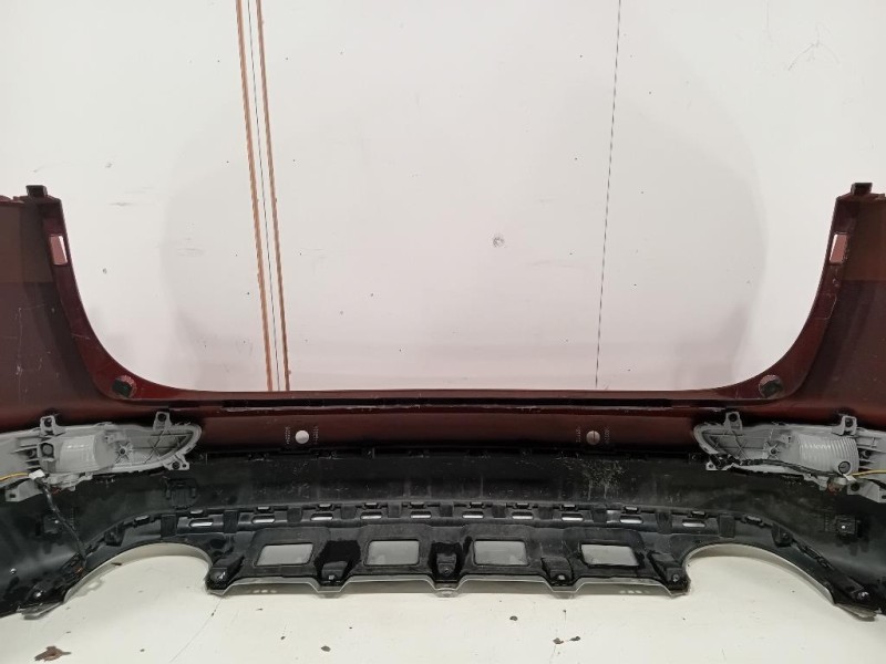 Paraurti POST 86612-F1010 Kia Sportage III 2010