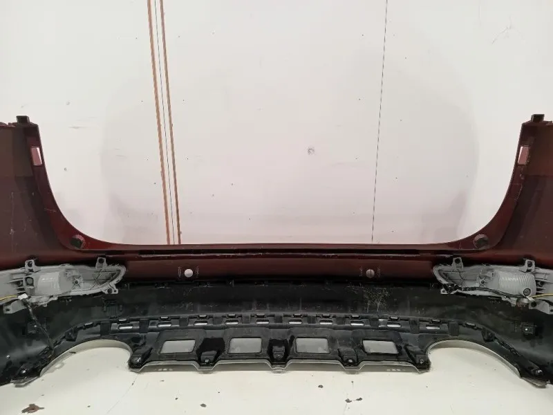 Paraurti POST 86612-F1010 Kia Sportage III 2010