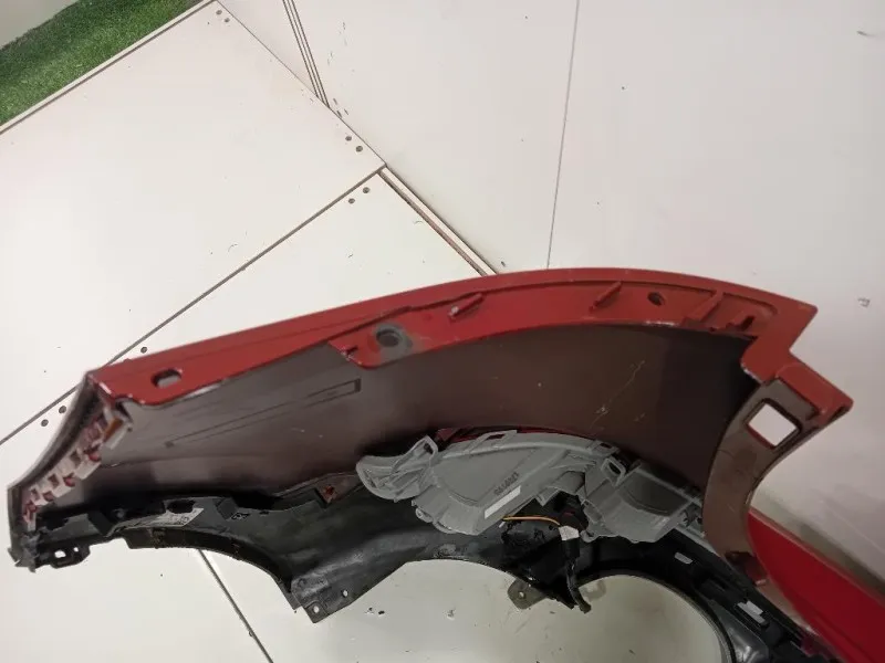 Paraurti POST 86612-F1010 Kia Sportage III 2010