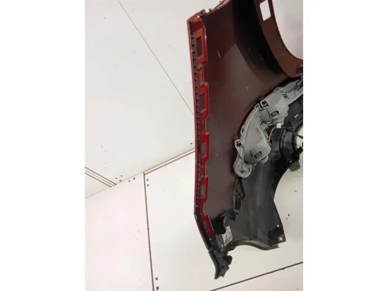 Paraurti POST 86612-F1010 Kia Sportage III 2010