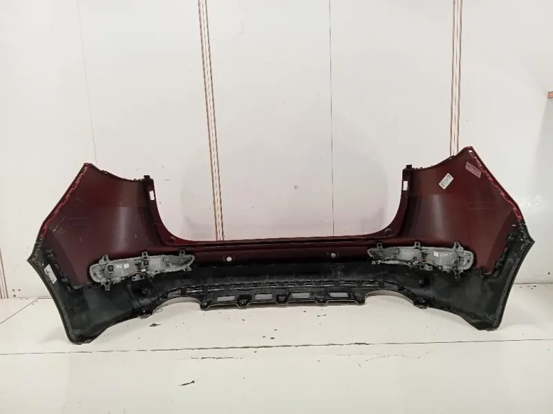 Paraurti POST 86612-F1010 Kia Sportage III 2010