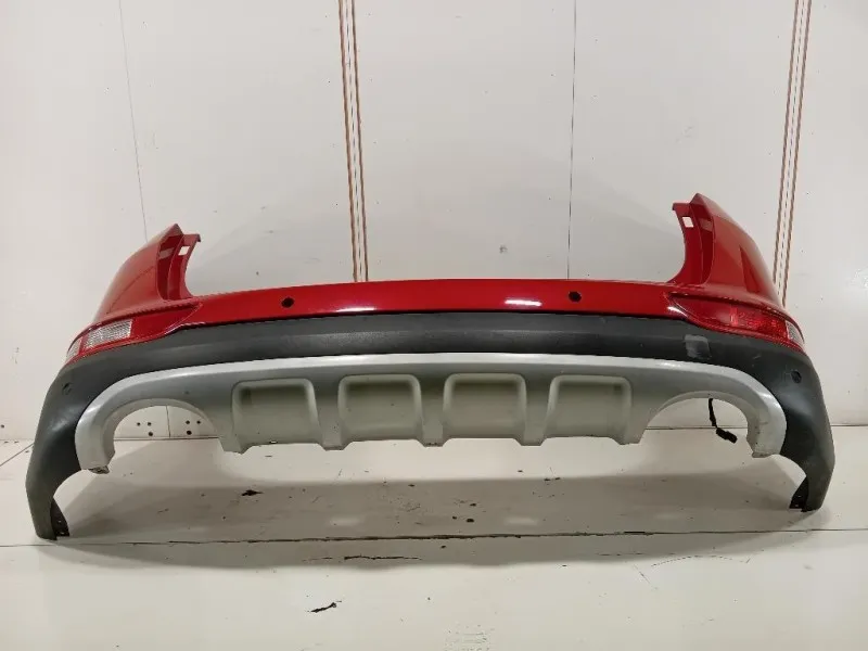 Paraurti POST 86612-F1010 Kia Sportage III 2010