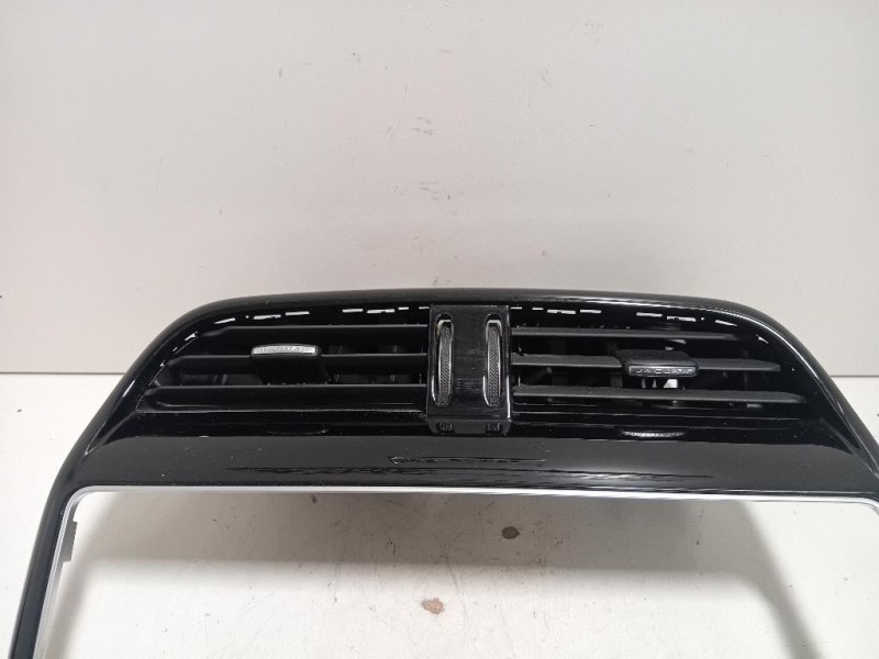 Griglia Condotto ARIA Cruscotto Centrale GX73-014L21-BB Jaguar XE 2015
