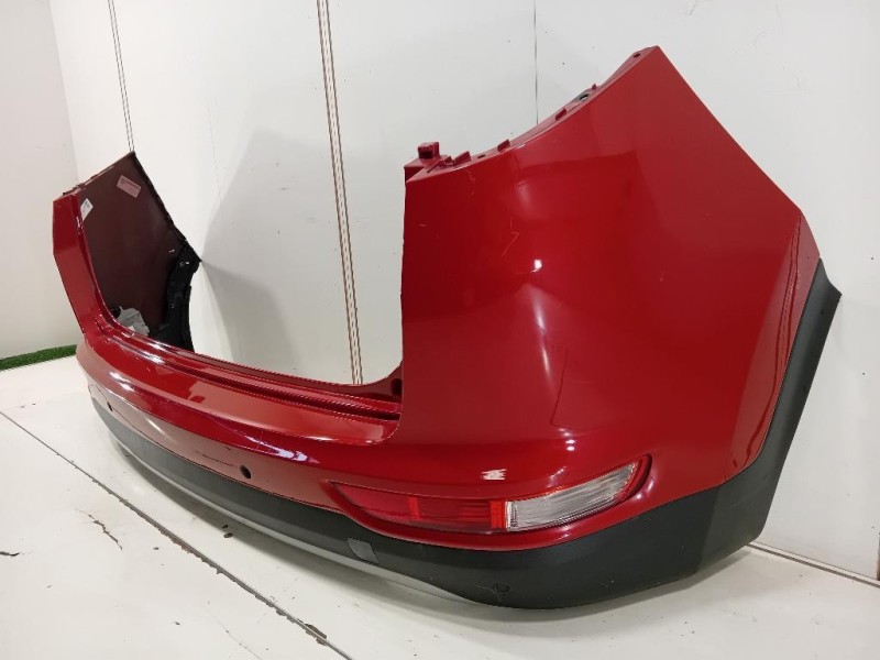 Paraurti POST 86612-F1010 Kia Sportage III 2010