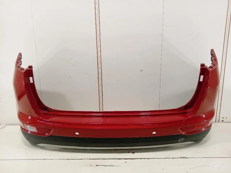 Paraurti POST 86612-F1010 Kia Sportage III 2010