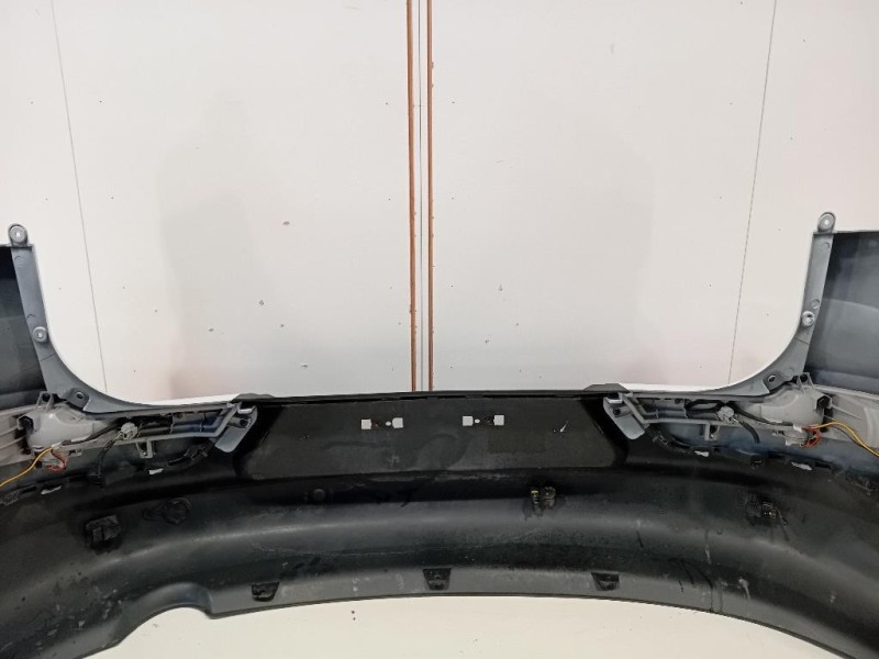 Paraurti POST 866713U000BIJ Kia Sportage III 2010