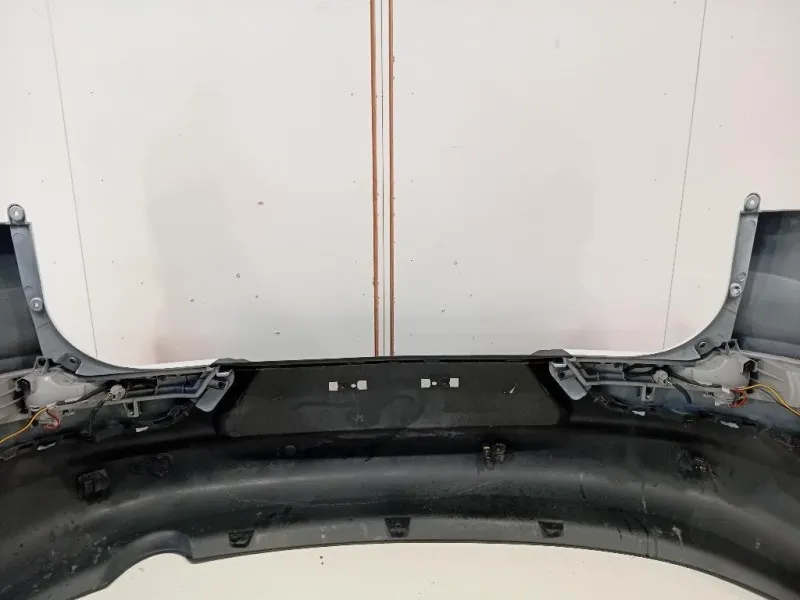 Paraurti POST 866713U000BIJ Kia Sportage III 2010