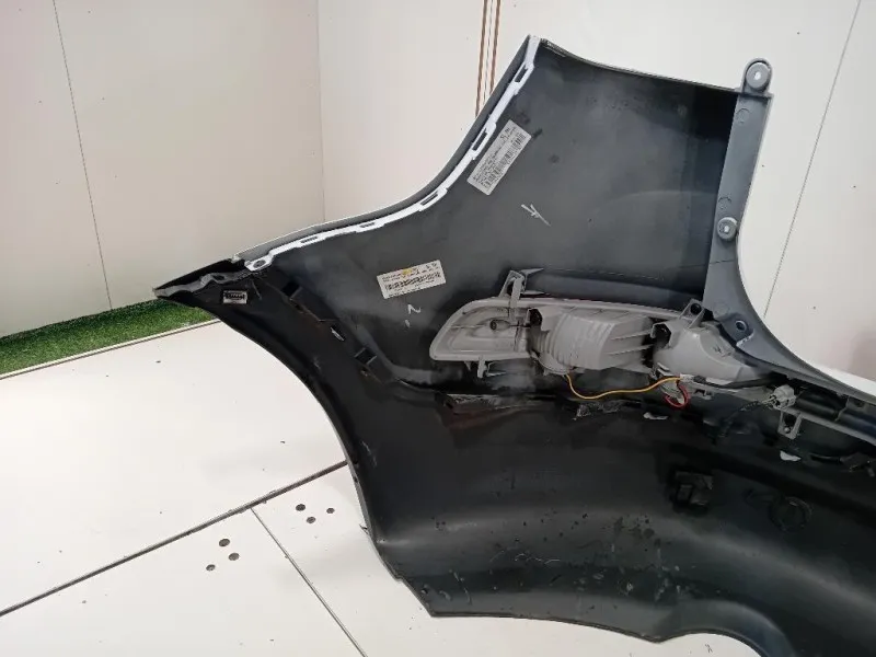 Paraurti POST 866713U000BIJ Kia Sportage III 2010