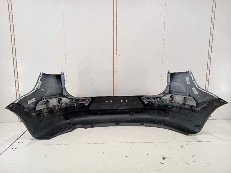 Paraurti POST 866713U000BIJ Kia Sportage III 2010