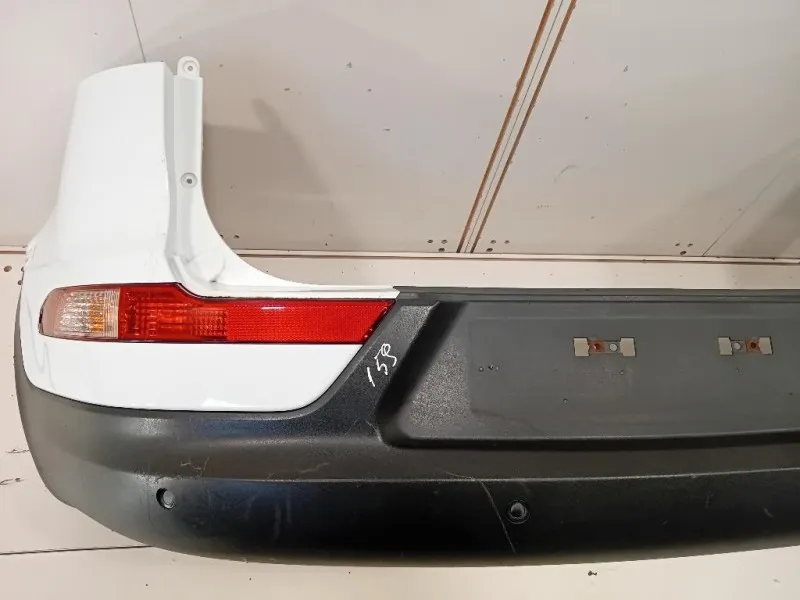 Paraurti POST 866713U000BIJ Kia Sportage III 2010