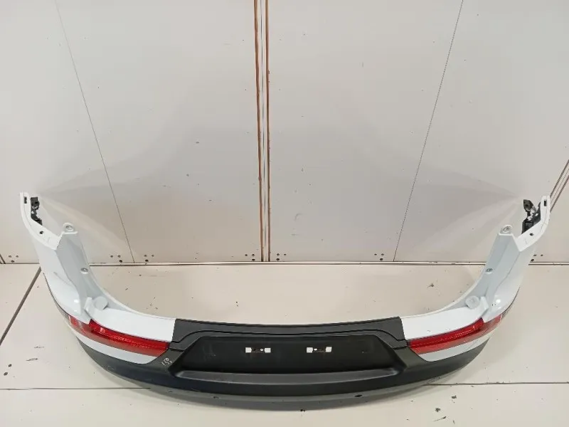 Paraurti POST 866713U000BIJ Kia Sportage III 2010