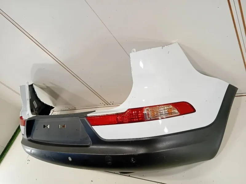 Paraurti POST 866713U000BIJ Kia Sportage III 2010