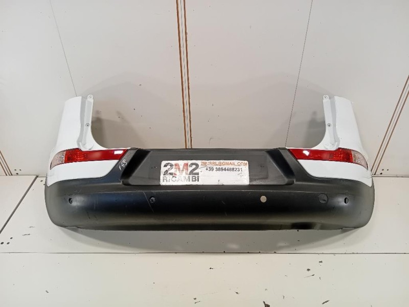 Paraurti POST 866713U000BIJ Kia Sportage III 2010