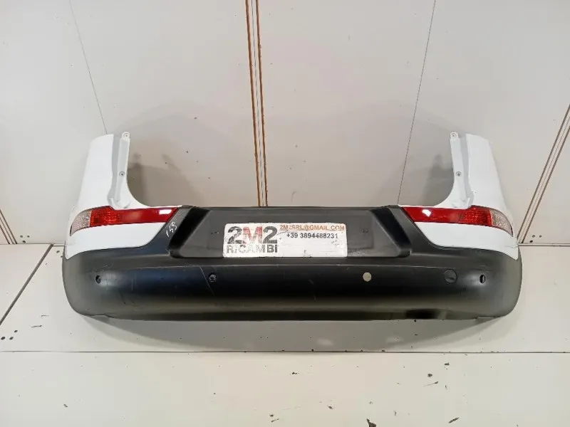 Paraurti POST 866713U000BIJ Kia Sportage III 2010