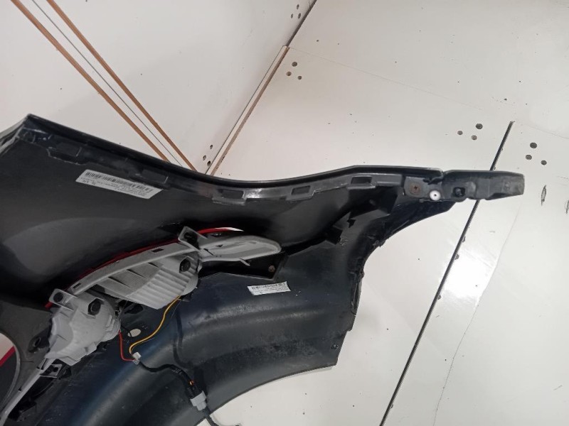 Paraurti POST 866113U000 Kia Sportage III 2010