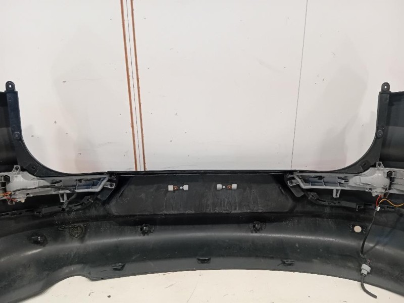 Paraurti POST 866113U000 Kia Sportage III 2010