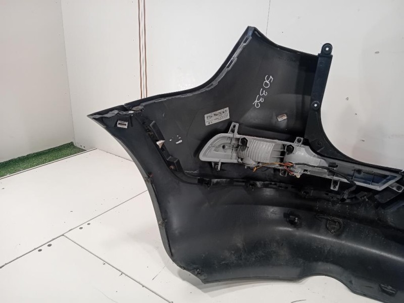 Paraurti POST 866113U000 Kia Sportage III 2010