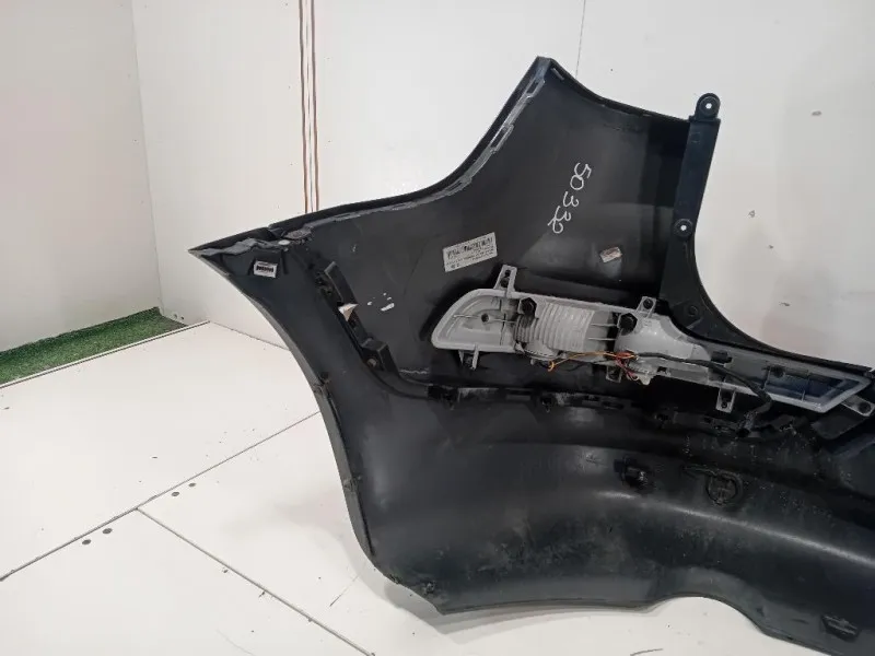 Paraurti POST 866113U000 Kia Sportage III 2010