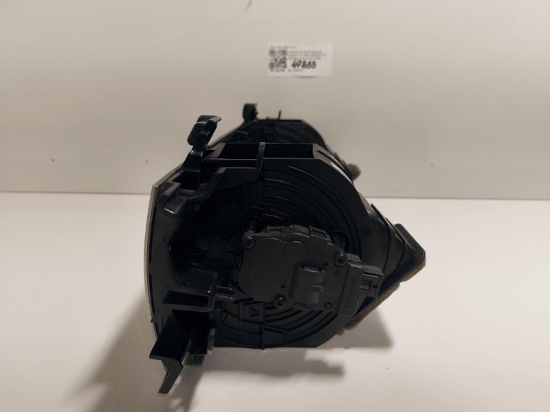 Griglia Condotto ARIA Cruscotto Centrale CX23-19K617-AC Jaguar XF I 2011