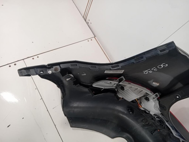 Paraurti POST 866113U000 Kia Sportage III 2010