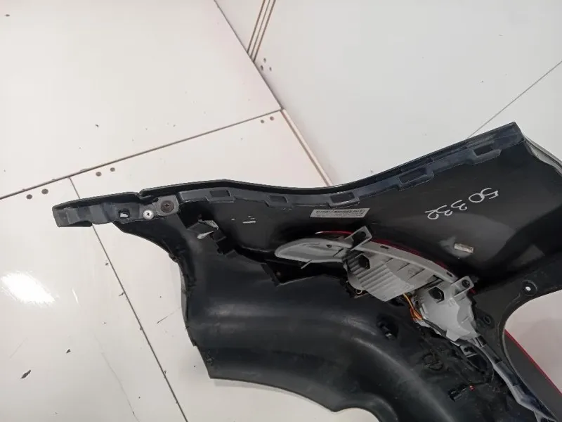 Paraurti POST 866113U000 Kia Sportage III 2010