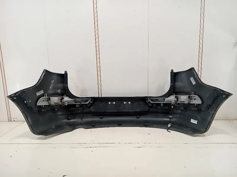 Paraurti POST 866113U000 Kia Sportage III 2010