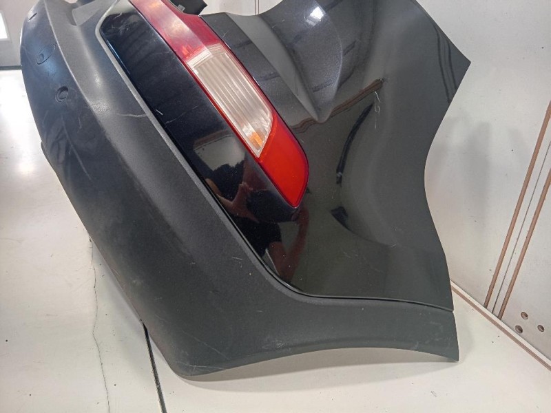 Paraurti POST 866113U000 Kia Sportage III 2010