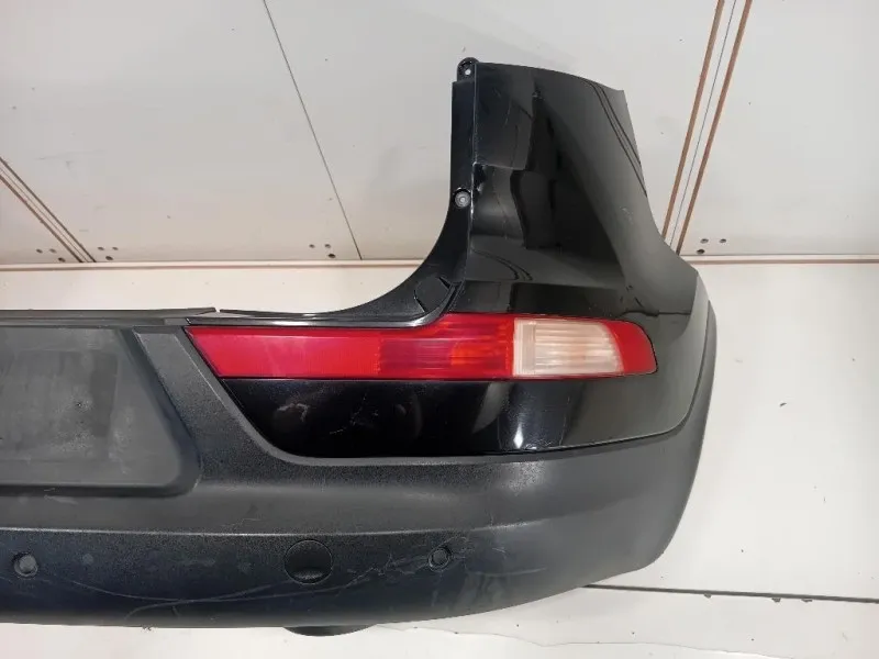 Paraurti POST 866113U000 Kia Sportage III 2010