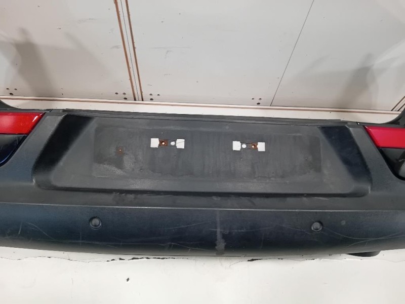 Paraurti POST 866113U000 Kia Sportage III 2010