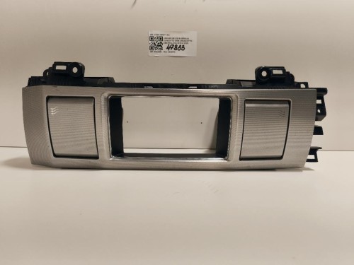 Griglia Condotto ARIA Cruscotto Centrale CX23-19K617-AC Jaguar XF I 2011