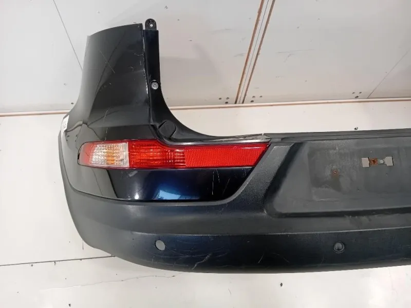 Paraurti POST 866113U000 Kia Sportage III 2010