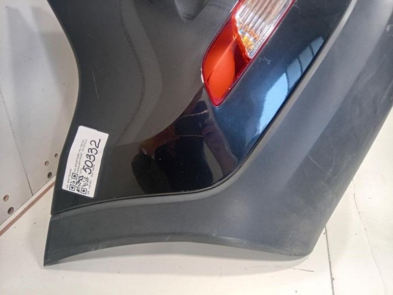 Paraurti POST 866113U000 Kia Sportage III 2010