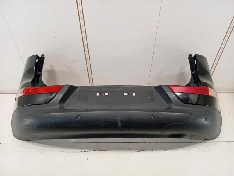 Paraurti POST 866113U000 Kia Sportage III 2010