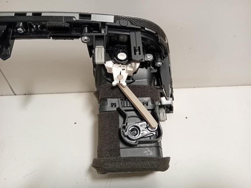 Griglia Condotto ARIA Cruscotto Centrale H8974-20900 Kia Stonic 2017