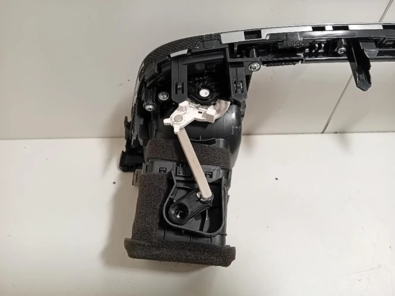Griglia Condotto ARIA Cruscotto Centrale H8974-20900 Kia Stonic 2017