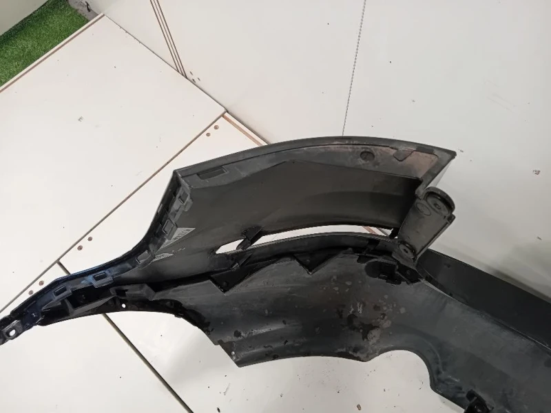 Paraurti POST 86672-3U000 Kia Sportage III 2010