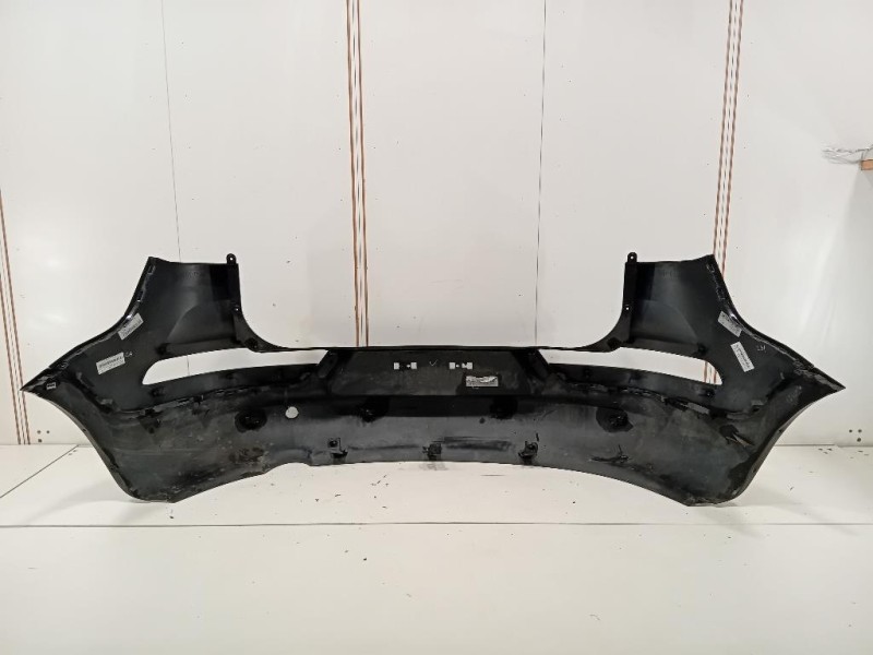 Paraurti POST 86672-3U000 Kia Sportage III 2010