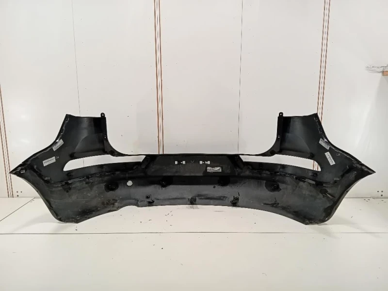 Paraurti POST 86672-3U000 Kia Sportage III 2010