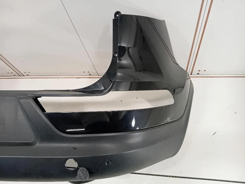 Paraurti POST 86672-3U000 Kia Sportage III 2010