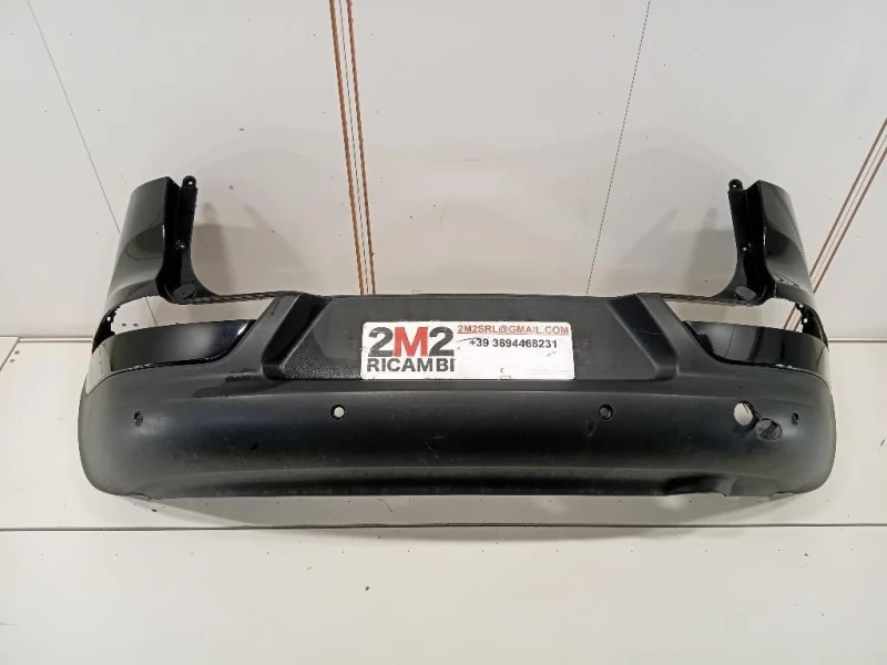 Paraurti POST 86672-3U000 Kia Sportage III 2010