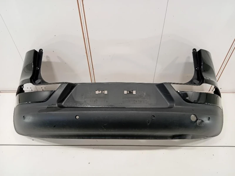 Paraurti POST 86672-3U000 Kia Sportage III 2010