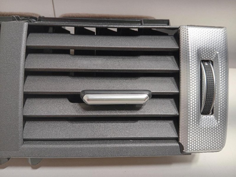 Griglia Condotto ARIA Cruscotto Centrale BJ32-014L21-DB Land Rover Range Rover Evoque I 2011