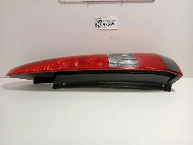 Fanale POST DX 1324515 Ford Fusion 2002